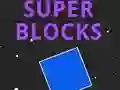 Spel Super Blocks på nätet
