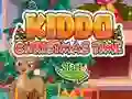 Spel Kiddo Christmas Time på nätet