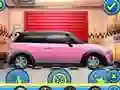 Spel My Dreamy Car Makeover på nätet