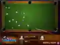 Spel Sexy Billiards på nätet