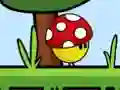Spel Fungi Run på nätet