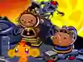 Spel Monkey Go Happy Stage 675 på nätet