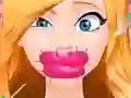 Spel Cute Lips Plastic Surgery på nätet