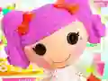 Spel Lalaloopsy: Doll Factory på nätet
