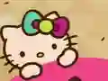 Spel Hello Kitty Jigsaw Puzzle på nätet
