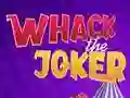 Spel Whack The Joker på nätet
