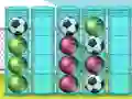 Spel Balls sorting deluxe på nätet