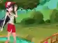 Spel Winx Club Memo Trick på nätet