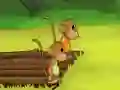 Spel Monkey Diner på nätet