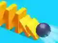 Spel Domino Smash 3D på nätet