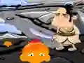 Spel Monkey Go Happy Stage 76 på nätet