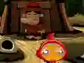 Spel Monkey Go Happy Stage 77 på nätet