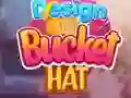 Spel Design my Bucket Hat på nätet