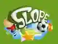 Spel Slope på nätet