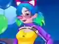 Spel Teenzone Neon Party på nätet