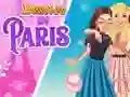 Spel Besties in Paris på nätet