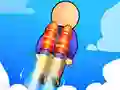 Spel Water Jetpack Race på nätet