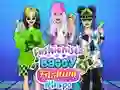 Spel Fashionista Baggy Fashion #Inspo på nätet