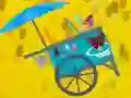 Spel Popsicle Clicker på nätet
