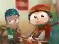 Spel Angelo Delivery Boy på nätet