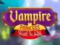 Spel Vampire Princess Real World på nätet