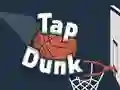 Spel Tap Dunk på nätet