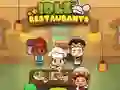 Spel Idle Restaurants på nätet