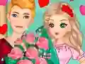 Spel My Love Story på nätet