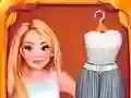 Spel Princesses Party Crashers på nätet