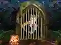Spel Cute Pirate Girl Escape på nätet