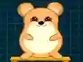 Spel Hamster Grid Average på nätet
