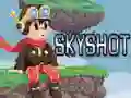 Spel Skyshot på nätet
