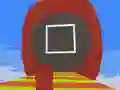 Spel Kogama: Squid Game Parkour på nätet