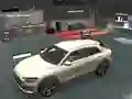 Spel Hard Crash Car Stunts på nätet