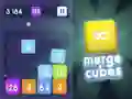 Spel Merge block 2048 på nätet