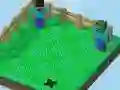 Spel Noob: Zombie Slayer på nätet