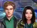 Spel Mysterious Incident på nätet