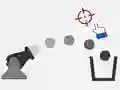 Spel Cannon på nätet