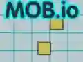 Spel Mob.io på nätet