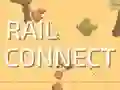 Spel Rail Connect på nätet