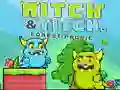 Spel Mitch & Titch Forest Frolic på nätet