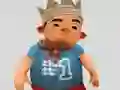 Spel My Tour subway surfers World Tour Tokyo på nätet