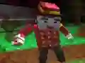 Spel PGA 6: Blocky Combat SWAT Apocalypse på nätet