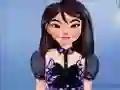 Spel Princess Spell Factory Dragon Transformation på nätet