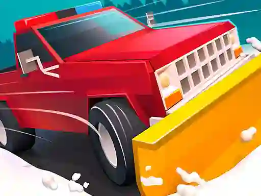 Spel Snow Drift på nätet