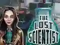 Spel The lost scientist på nätet