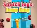 Spel Stretch Legs: Jump King på nätet