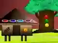 Spel Cute Kitten Escape på nätet