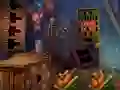 Spel Soldier Fox Escape på nätet