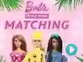 Spel Barbie You Can Be Anything Matching på nätet